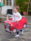 Make A Vintage 3D Car Card Craft